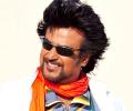 Best films of Rajinikanth