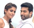 Review: Thani Oruvan is brilliant