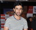 Amit Sadh to play younger Salman in Sultan?