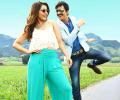 'You can never match up to Ravi Teja's energy'