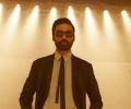 #TuesdayTrivia: Who was the first choice for Dhanush's role in Shamitabh?