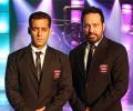 'I am Salman's loyal man'