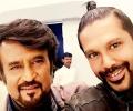 Rocky S to style Rajinikanth in Endhiran 2.0