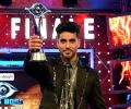 Gautam: I regret going into the bathroom with Diandra in Bigg Boss