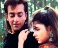 Quiz Time: Who was the original choice to play Sanjay Dutt's role in Sadak?