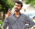 Dhanush signs his third Hindi film