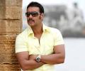 'I can visualise Ajay Devgn in Mohanlal's role'