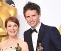 12 things you didn't know about the Oscars