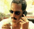 Nana Patekar's Top 10 Movies