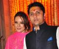 Mohit Suri, Udita Goswami welcome baby girl