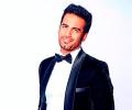 Upen Patel: I was being cornered in the Bigg Boss 8 house