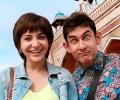 Aamir's PK nets 205% box office returns