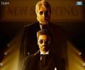 Trailer review: Amitabh, Dhanush look fascinating in Shamitabh