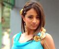 South actress Trisha to get engaged