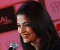 Why Aishwarya loves RED LIPS!