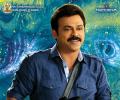 Venkatesh: I wanted to work with Pawan Kalyan for a long time