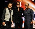 Rajni or Kamal, who will take the plunge first?