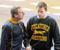 Review: Foxcatcher is the most overrated Oscar nominee