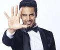 Upen Patel: I DON'T need to fake it for the camera on Bigg Boss