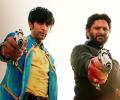 Review: Fine actors make Guddu Rangeela work