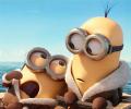 Review: Minions would have been better if it was Minion-sized