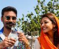 Review: Maari is uninspiring