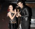 'Nach Baliye helped me bond with my wife on a different level'