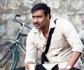 Ajay Devgn: My BIGGEST insecurity is...