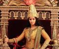 Baahubali actress Anushka Shetty will now play a Queen!