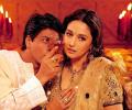 Quiz: How many times has Devdas been made in Hindi?