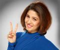 Sunidhi Chauhan: I would love to act