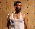 Akshay and Siddharth slug it out in Brothers