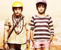 PK crosses Rs 100 crore in Chinese box office