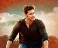 First look: Mahesh Babu's Srimanthudu