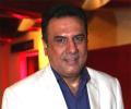 Boman Irani: I love the smell of petrol