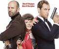 Review: Spy is an average entertainer