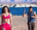 Box Office: Excellent opening for ABCD 2