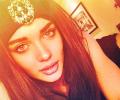Step into Amy Jackson's life!