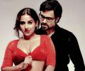 Quiz: Who was the first choice for Vidya Balan's role in The Dirty Picture?