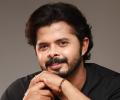 Sreesanth:I chose acting as my second innings