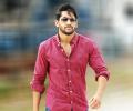 Naga Chaitanya gets ready with Dohchay