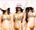 Bored? Solve the Calendar Girls puzzle, right here!