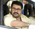 Mohanlal teams up with Ranjith for Loham