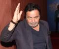 What Rishi Kapoor was like on his last film