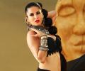 Sunny Leone: I am not sexy in real life