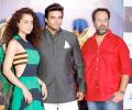 'I don't feel any pressure for Tanu Weds Manu Returns'