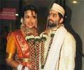 Sameera Reddy, Akshai Varde welcome baby boy