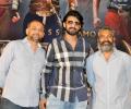 Baahubali audio launch postponed