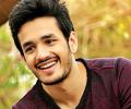 'Akhil has all the qualities of a commercial hero'