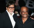 Amitabh Bachchan to star in Rajinikanth's Enthiran 2?